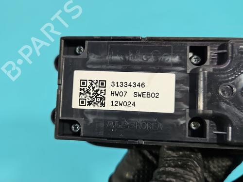 Switch VOLVO XC60 I SUV (156) D3 / D4 | BP37852156I30  - Image 6