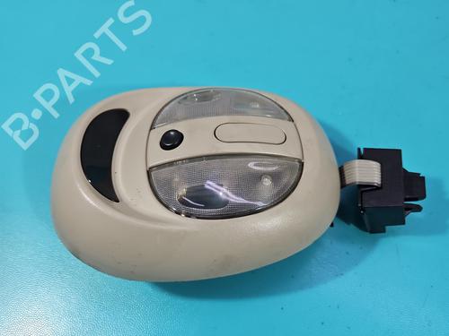 Engine control unit (ECU) CHRYSLER PT CRUISER (PT_) 2.2 CRD | BP37851526M57 - Image 7