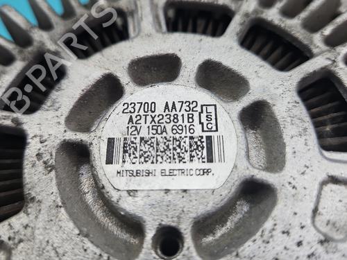 Generator SUBARU FORESTER (SJ_) 2.0 D AWD (SJD) | BP37817013M7 - Image 6