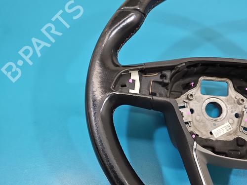 Steering wheel SEAT LEON (5F1) | BP37845590C49 - Image 5