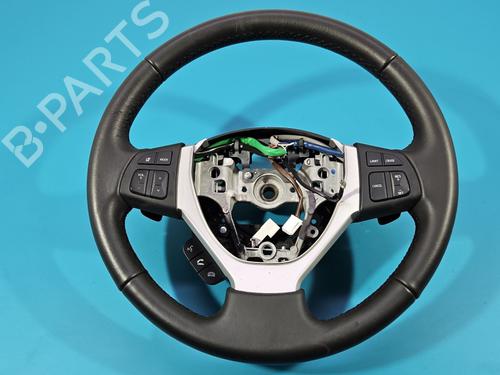 Rat Rat SUZUKI SX4 S-Cross (JY) 1.4 T (AKK414) (140 hp) 39023822 39023822