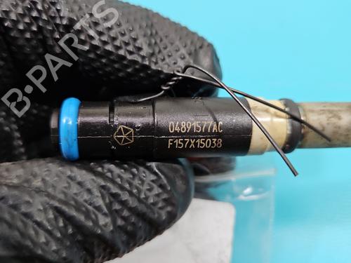 Injector JEEP COMPASS (MK49) 2.4 4x4 | BP38116789M100 - Image 4