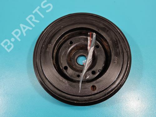 Pulley AUDI A4 B8 (8K2) 2.0 TFSI quattro | BP38122017M122 - Image 2
