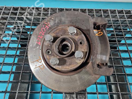 Used Right front steering knuckle Right front steering knuckle 38142850 38142850