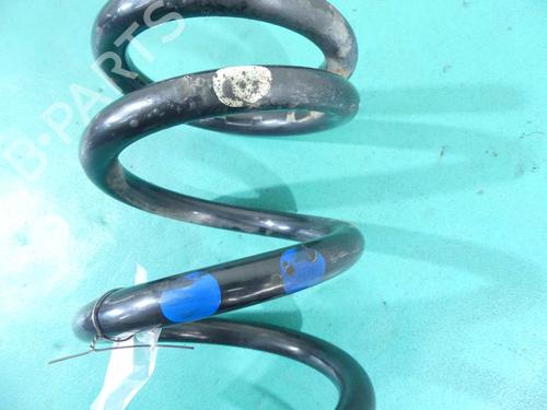Shock absorber spring INFINITI FX 30d AWD | BP37804080C152 - Image 2