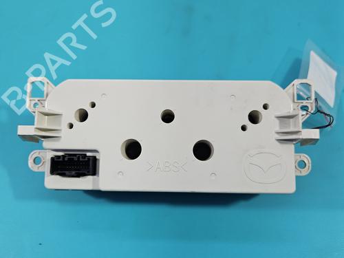 Climate control MAZDA CX-7 (ER) 2.3 MZR DISI Turbo AWD (ER3P) | BP38133601I5  - Image 9