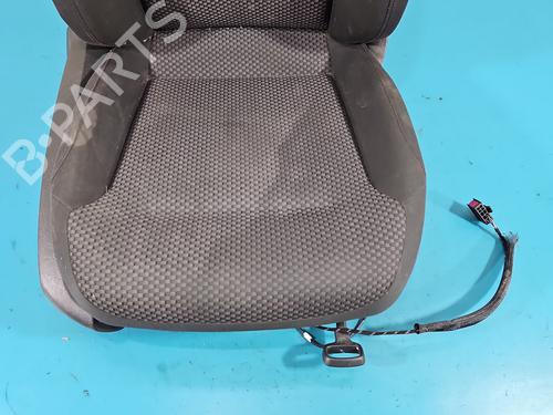 Right front seat VW BEETLE (5C1, 5C2) 2.0 TDI | BP37852958C16 - Image 3
