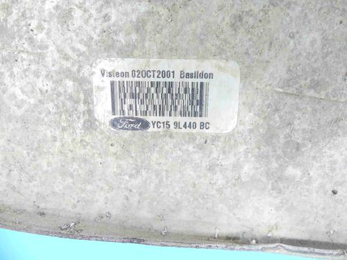 Intercooler FORD TRANSIT Van (FA_ _) | BP37893786M30 - Image 8