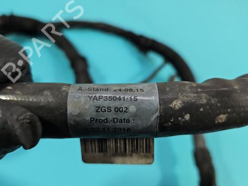 Wiring harness MERCEDES-BENZ E-CLASS (W213) E 220 d 4-matic (213.005) | BP37819461E16 - Image 6