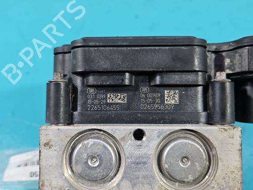 ABS pump TOYOTA AURIS (_E18_) 1.6 (ZRE181_, ZRE185_, ZRE185R, ZRE181R) | BP37848127M43  - Image 21