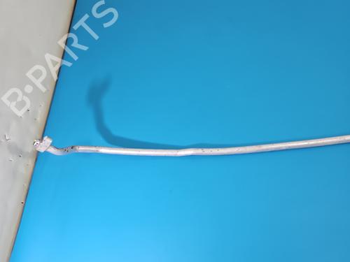 AC pipe BMW i3 (I01) Range Extender | BP37844046M126 - Image 2
