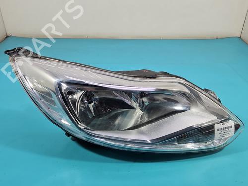 right-headlight-ford-focus-iii-turnier-2010-2011-2012-2013-2014-2015-2016-2017-2018-2019-2020-38136931 main image