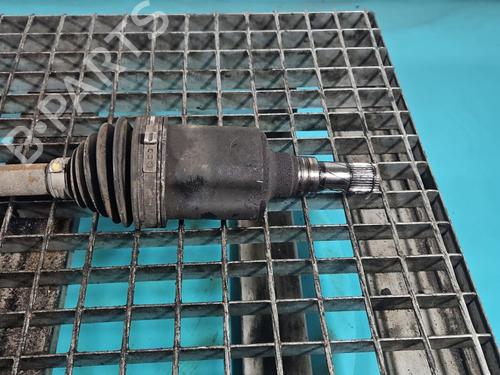 Left front driveshaft CHEVROLET CRUZE (J300) | BP38125056M38 - Image 2