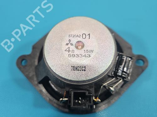 Speaker MITSUBISHI ECLIPSE CROSS (GK_, GL_) | BP37844438E2 - Image 24