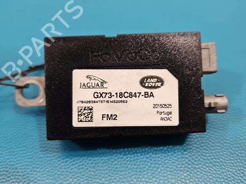 Electronic module JAGUAR XE (X760) 2.0 D | BP37826654M83 - Image 2