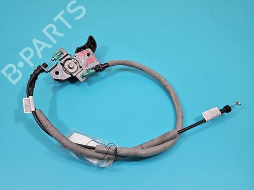 Rear left interior door handle FORD TRANSIT CONNECT V408 Box Body/MPV | BP38140564I15 - Image 4
