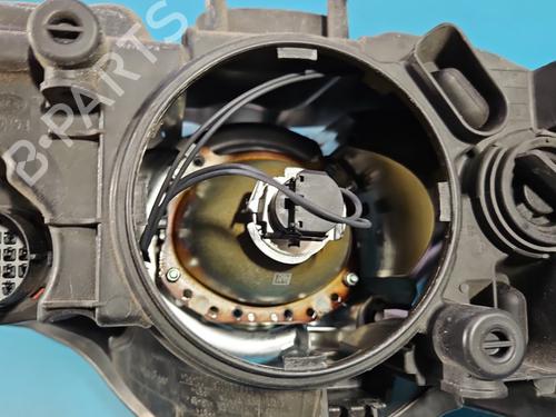 Left headlight JAGUAR XF I (X250) 2.7 D | BP38646923C28 - Image 11