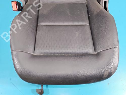 Left front seat MERCEDES-BENZ E-CLASS (W212) E 200 CDI / BlueTEC (212.005, 212.006) | BP38612272C15 - Image 3