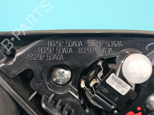 Speaker INFINITI Q30 | BP38135102E2 - Image 11