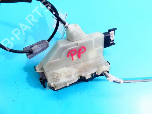 Front right lock CITROËN C4 CACTUS 1.2 VTi 82 | BP37892303C97 - Image 2