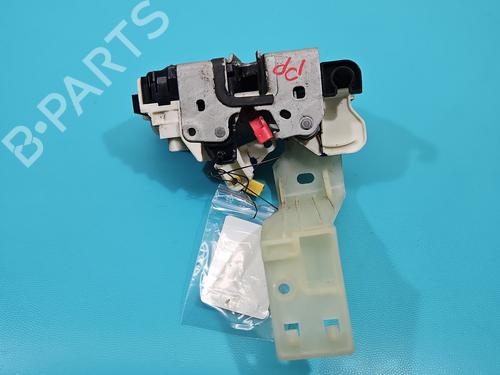 Front right lock JEEP COMPASS (MK49) 2.0 | BP38141332C97 - Image 4