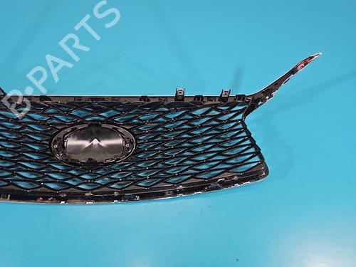 Grill INFINITI QX50 II 2.0 AWD (J55) | BP38646367C40  - Image 5