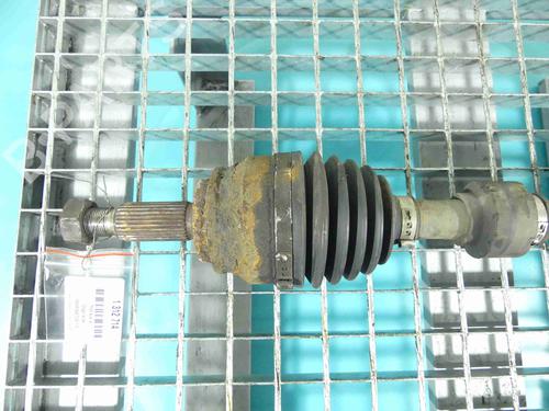 Left front driveshaft DODGE CALIBER 2.0 CRD | BP37808199M38 - Image 3