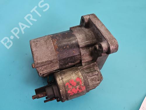 Starter RENAULT SCÉNIC II (JM0/1_) 1.6 (JM0C, JM0J, JM1B) | BP37848094M8 - Image 9