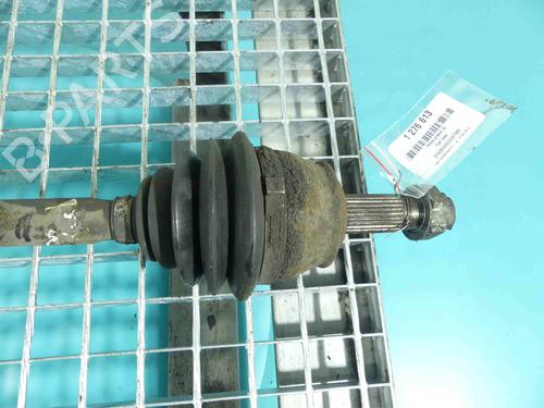 Right front driveshaft FIAT IDEA (350_) 1.3 D Multijet | BP37888154M39 - Image 2