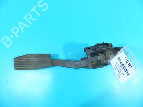 Pedal OPEL MERIVA B MPV (S10) 1.7 CDTI (75) | BP37883670I4 - Image 4
