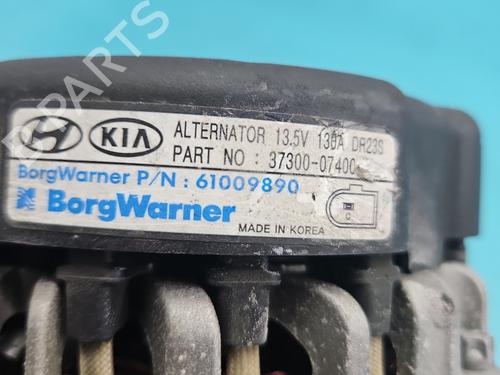 Alternator HYUNDAI i30 Estate (PDE) 1.5 | BP39959234M7 - Image 6