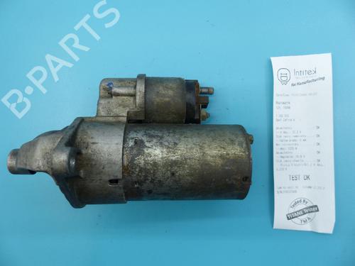 Used Starter Starter 37807367 37807367