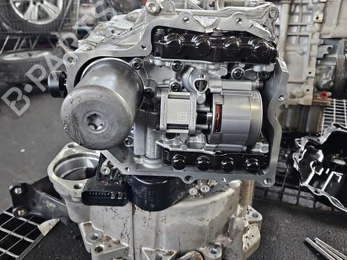 Used Gearbox Gearbox 37830861 37830861