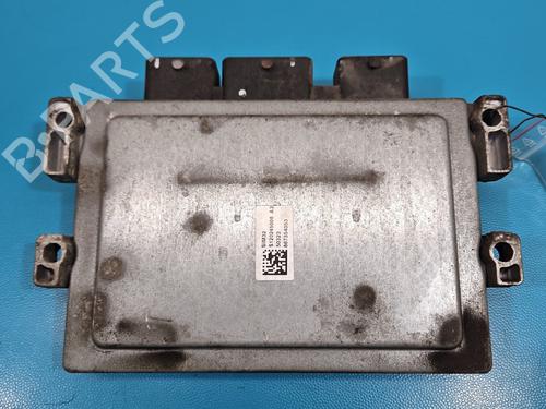 Engine control unit (ECU) RENAULT THALIA II (LU_) 1.2 16V (LU2V) | BP37826651M57 - Image 6
