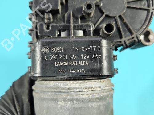 Front wiper motor OPEL COMBO Tour (X12) 1.3 CDTI (C26, D26, E26, C05) | BP38129471M29 - Image 14