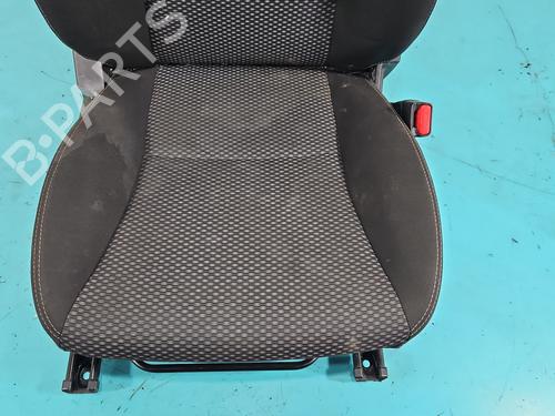 Right front seat SUZUKI VITARA (LY) 1.6 AllGrip (APK 416) | BP37825637C16 - Image 2