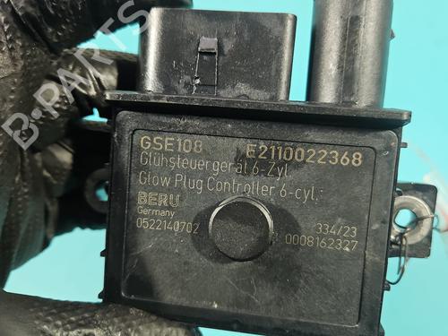 Electronic sensor BMW X5 (E70) xDrive 30 d | BP37838612M84  - Image 7