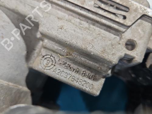 Steering rack CITROËN C5 AIRCROSS (A_) 1.2 PureTech 130 (ARHNSJ) | BP37834088M22 - Image 2