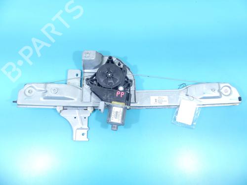 Used Front right window mechanism Front right window mechanism 37807949 37807949