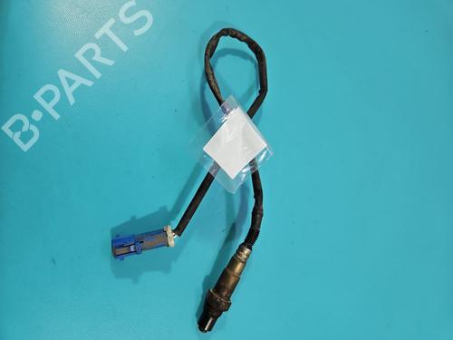 Electronic sensor VOLVO V40 Hatchback (525) T2 GTDi | BP38482400M84 - Image 3