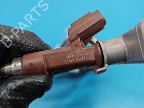 Injector TOYOTA AYGO (_B4_) 1.0 (KGB40) | BP40008598M100 - Image 5