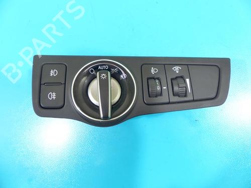 Used Headlight switch Headlight switch 37805779 37805779
