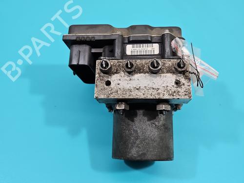 ABS pump CITROËN C4 II (NC_) 1.6 HDi 110 | BP37814658M43 - Image 2