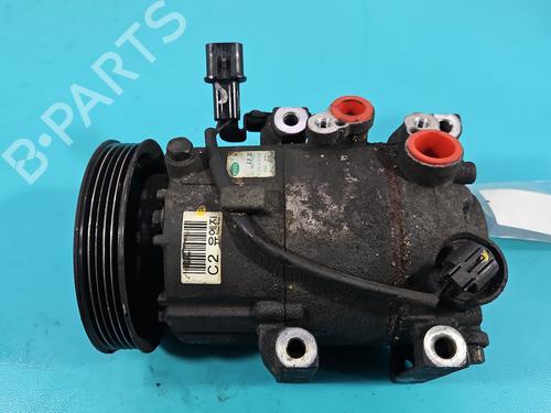 AC compressor KIA CEE'D Sportswagon (JD) | BP37847563M34 - Image 11