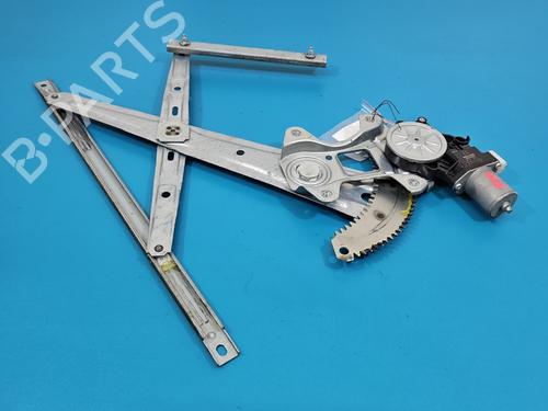 Used Front right window mechanism Front right window mechanism MITSUBISHI ECLIPSE CROSS (GK_, GL_) [2017-2026] 37843890 37843890
