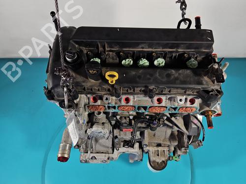 Engine FORD MONDEO V Saloon (CD) 2.0 Hybrid | BP37837008M1 - Image 12