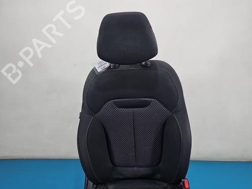 Right front seat RENAULT KADJAR (HA_, HL_) | BP37850234C16 - Image 2