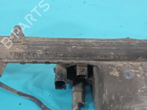 Steering rack VW PASSAT CC B6 (357) | BP38147898M22 - Image 11