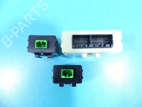 Engine control unit (ECU) HONDA FR-V (BE) 2.0 (BE3) | BP37808871M57 - Image 11