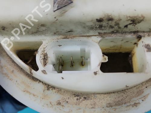 Fuel pump DACIA LOGAN MCV (KS_) 1.5 dCi (KS0W) | BP38120614M76 - Image 5